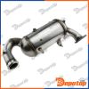 Filtres à Particules Diesel EURO5 pour OPEL | DPF-PL-008, 5R41181